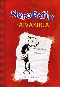 Neropatin päiväkirja – Wikipedia